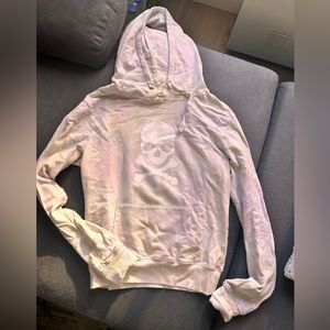 SoulCycle hoodie! Size small